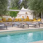 Trulli&Dimore - Trulli Balice Casa vacanze *