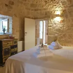 Trulli&Dimore - Trulli Balice Casa vacanze *