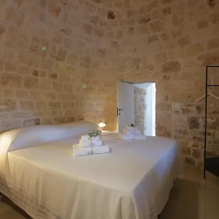 Td Trulli Balice Luxury Retreat With Pool Ferienhaus Antonelli