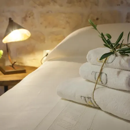 Td Trulli Balice Cozy Trulli With Pool Antonelli