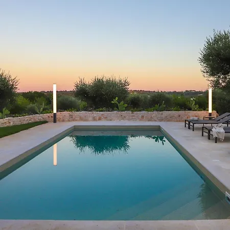 Td Trulli Balice Cozy Trulli With Pool *