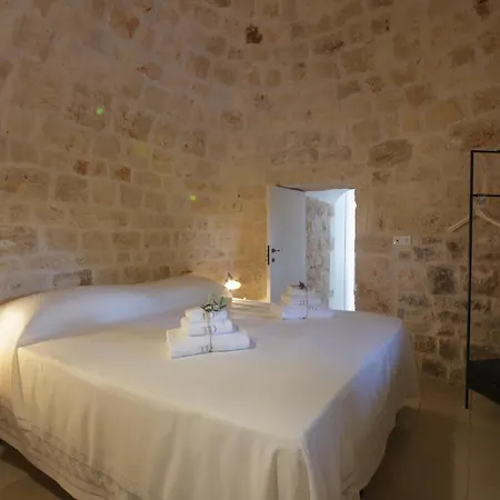 Td Trulli Balice Cozy Trulli With Pool *