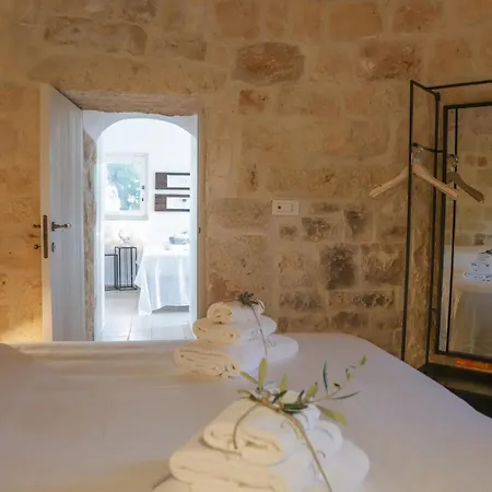 Td Trulli Balice Cozy Trulli With Pool Holiday home *