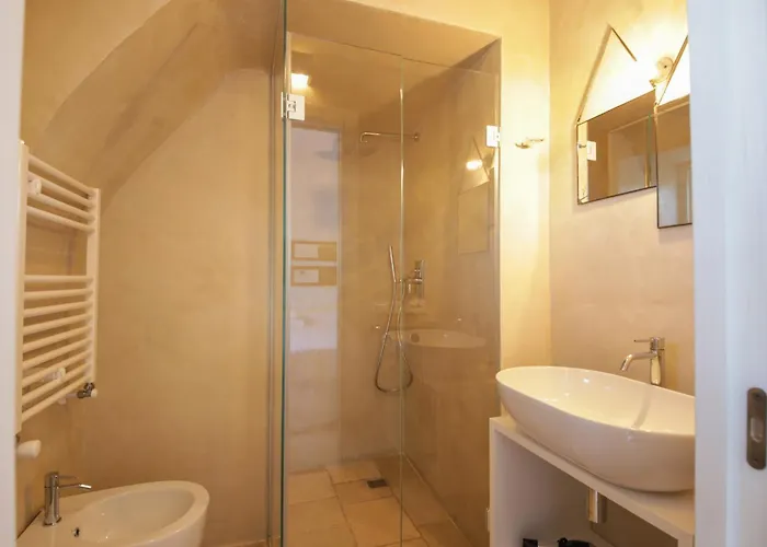 Td Trulli Balice Cozy Trulli With Pool * Antonelli